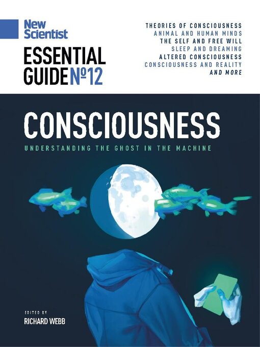 Title details for New Scientist - The Essential Guides by New Scientist Ltd - Available